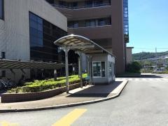 「ＪＡ高知病院」バス停留所