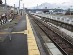 大堀駅