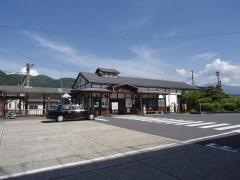 坂下駅