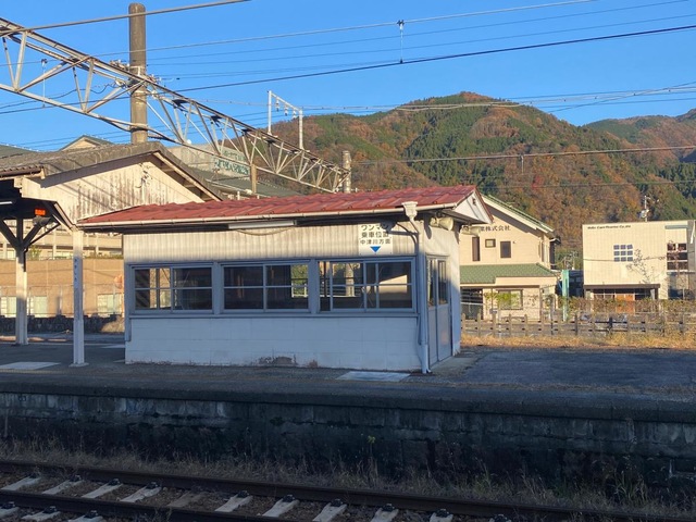 坂下駅