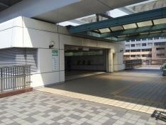 マリンパーク駅