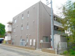 みんなの家清河寺