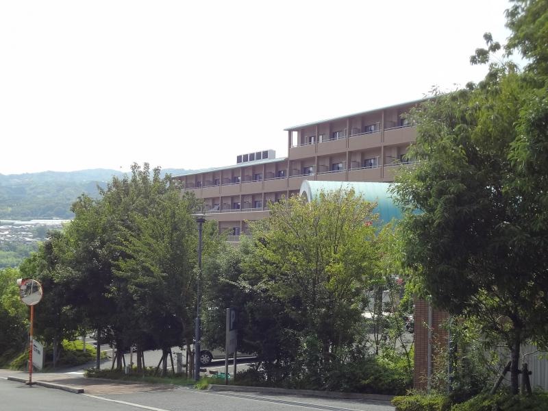 ひまわり生駒苑