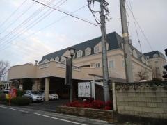 ハーモネートハウス佐野