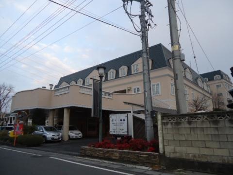 ハーモネートハウス佐野