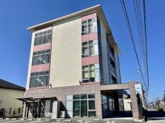 ジブラルタ生命保険株式会社　長浜営業所