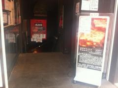 俺の焼肉　蒲田
