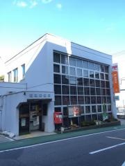 稲取郵便局