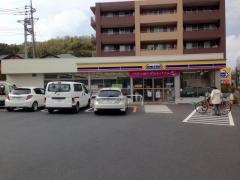 ミニストップ　都筑荏田南４丁目店
