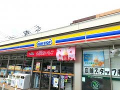 ミニストップ　都筑荏田南４丁目店