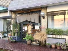 小次郎寿司