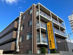 スーパー・コート東淀川