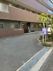 スーパー・コート東淀川