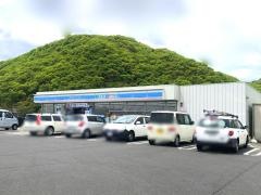 ローソン　岡山原店