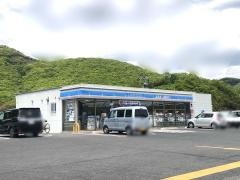 ローソン　岡山原店