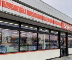 セイコーマート　鉾田柏熊店