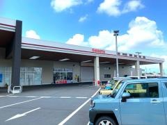 滋賀ダイハツ販売Ｕ－Ｃａｒハッピー野洲店