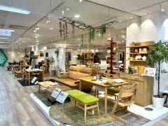 ＩＤＣ大塚家具　八木橋店