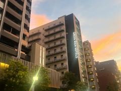 グリーンリッチホテル名古屋錦