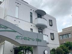 ボンセジュール湘南台