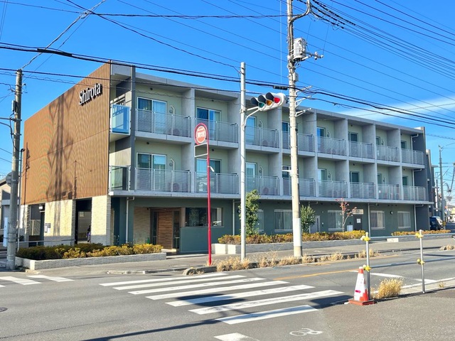 Hinodeナーシングヴィラ大宮