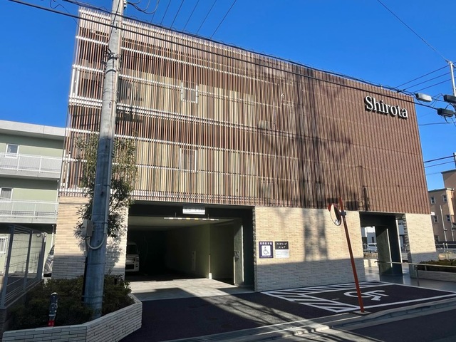 Hinodeナーシングヴィラ大宮