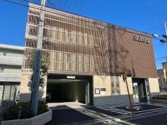 Hinodeナーシングヴィラ大宮