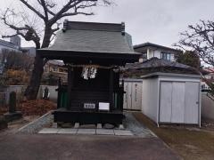 姥神社