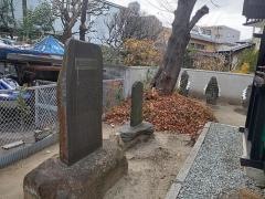 姥神社