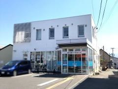 東北銀行紫波支店