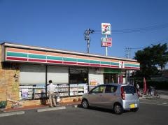セブンイレブン　柴田船岡中央3丁目店