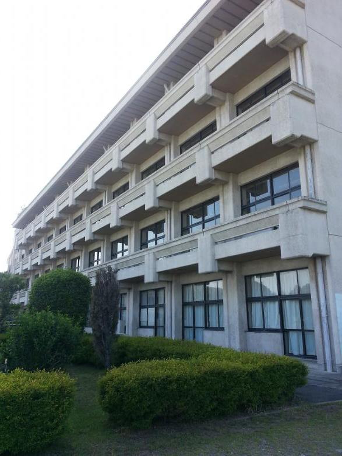那珂 四 中