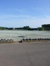 わかすぎ学園　那珂市立第四中学校