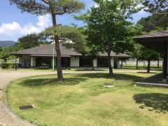奧久慈茶の里公園