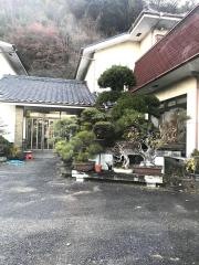 出羽の湯