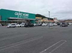 カインズ　足利大月店