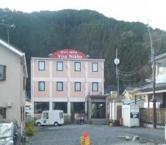 ホテルヴィバ日光別館