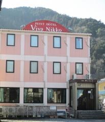 ホテルヴィバ日光別館