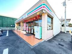 セブンイレブン　前橋元総社町北店