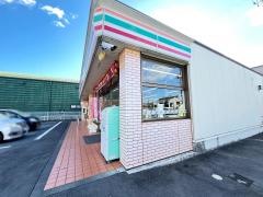 セブンイレブン　前橋元総社町北店