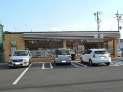 セブンイレブン　前橋元総社町北店