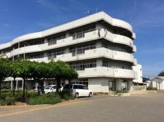 深谷西小学校