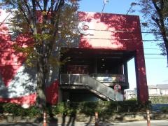 ヴィクトリア　所沢店