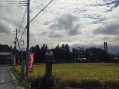 華台山童子堂（第22番札所）