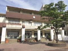 新松戸西小学校