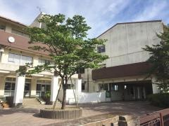 新松戸西小学校
