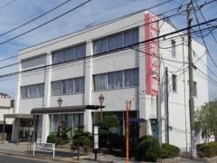 東栄信用金庫篠崎支店