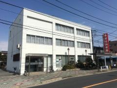 東栄信用金庫篠崎支店