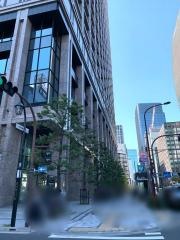 横浜銀行東京支店