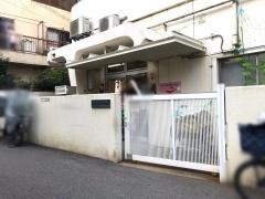 西品川保育園